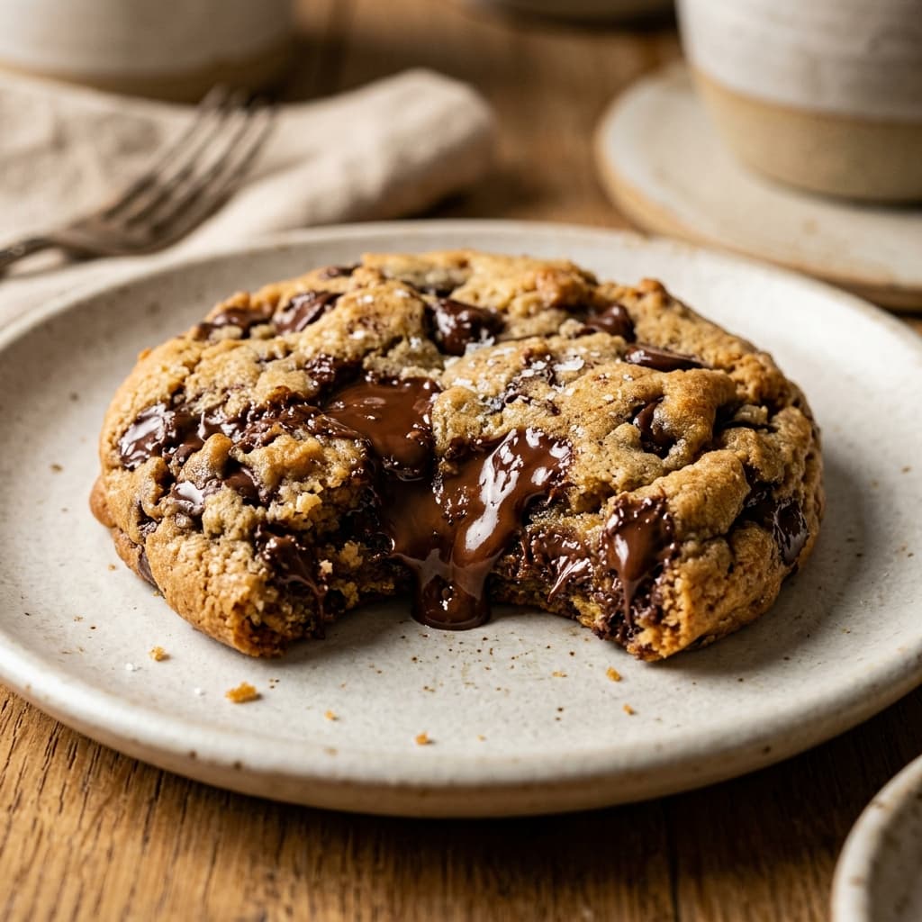 Cookie Clásica